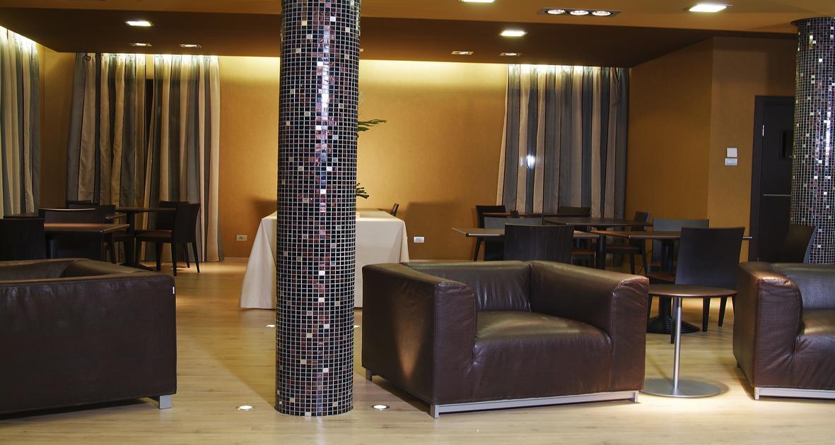 Hotel Fortyfive Chivasso Exteriör bild
